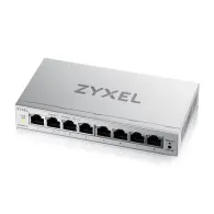 ZYXEL GS1200v3 8-Port GbE Web Managed Switch
