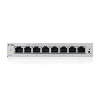 ZYXEL GS1200v3 8-Port GbE Web Managed Switch