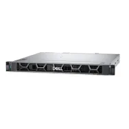 PowerEdge R260 Rack Server Intel Xeon 6 Performance 6325P 3.5G, 4C/8T, 12M Cache, Turbo, (55W) DDR5-4800, 16GB UDIMM, 5600MT/s E