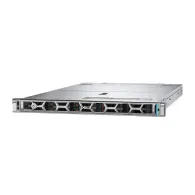 PowerEdge R470 Rack Server Intel Xeon 6 Performance 6507P 3.5G, 8C/16T, 24GT/s, 48M Cache, Turbo, (150W) DDR5-6400, 32GB RDIMM, 