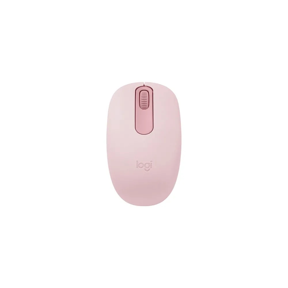 MOUSE 1000DPI BLUETOOTH ROZ LOGITECH