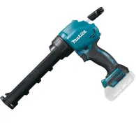 MAKITA DCG180Z Pistol pentru silicon Li-ion 18V fara acumulator in set (SOLO)