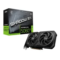 GeForce RTX 5060 Ti 16G SHADOW 2X OC PLUS, GDDR7, 128 bit, Negru