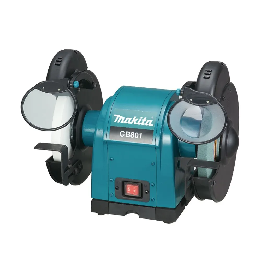 MAKITA GB801 Polizor de banc 550 W