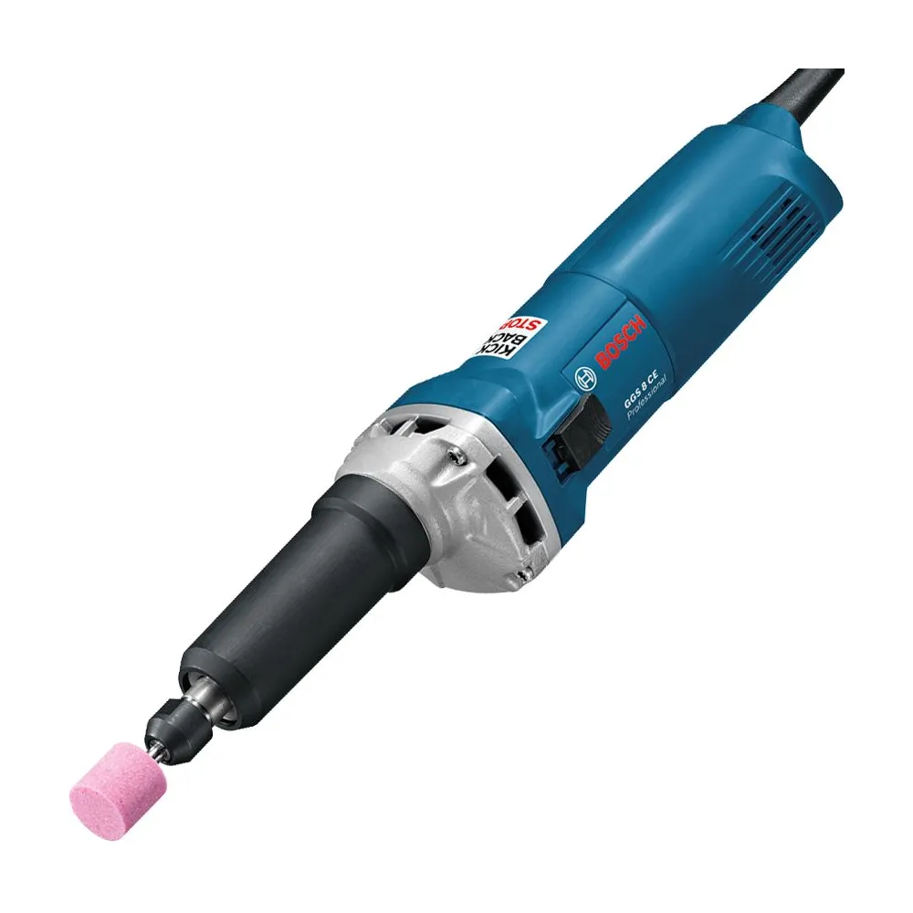 BOSCH GGS 8 CE Polizor drept 750 W