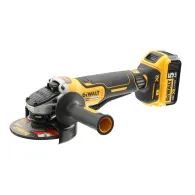 DEWALT 18V Brushless 125mm paddle SAG