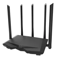 Router wireless tenda ac 5 antene externe dual band (5*6dbi) Tenda - 1