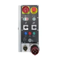 Pompa de sapa Imer Koine 4 Hi-Flow EVO 400 V debit 80 l/min – doar pentru sapa autonivelanta