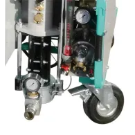 Pompa de sapa Imer Koine 4 Hi-Flow EVO 400 V debit 80 l/min – doar pentru sapa autonivelanta