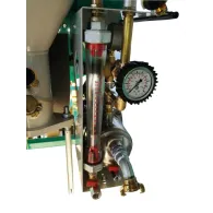 Pompa de sapa Imer Koine 4 Hi-Flow EVO 400 V debit 80 l/min – doar pentru sapa autonivelanta