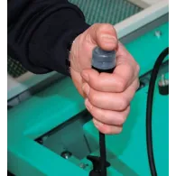 Pompa de sapa Imer Koine 4 Hi-Flow EVO 400 V debit 80 l/min – doar pentru sapa autonivelanta