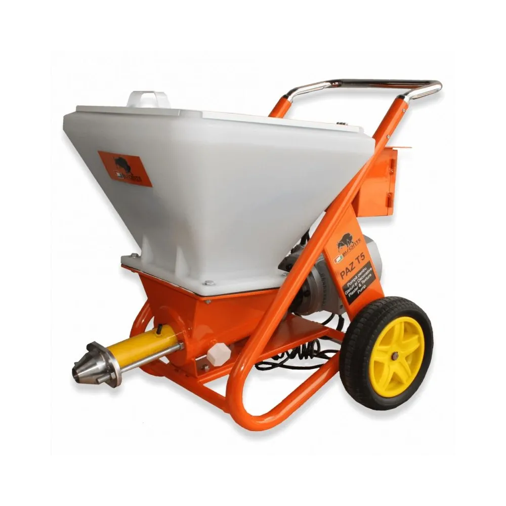 Pompa multifunctionala Bisonte PCS-T5 230V debit 15 l/min