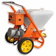 Pompa multifunctionala Bisonte PCS-T5 230V debit 15 l/min