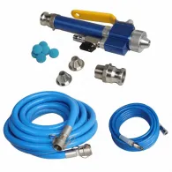 Pompa multifunctionala Bisonte PCS-T5 230V debit 15 l/min