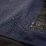 PANTALON LUCRU SLIM-FIT-FLEXIBIL / BLEUMARIN - S