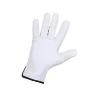 MANUSA PIELE OVINA MONOCOMPONENTA CU ELASTIC - 10