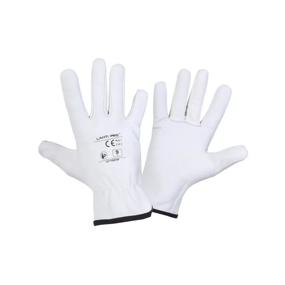 MANUSA PIELE OVINA MONOCOMPONENTA CU ELASTIC - 9