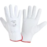 MANUSA TERMICA PIELE OVINA / ALB - 9