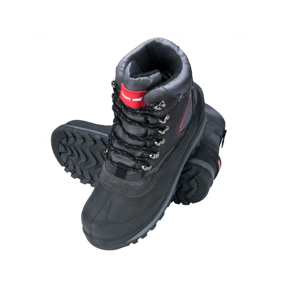 GHEATA PIELE-INTOARSA-TESUT IMBLANITA - 42