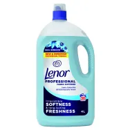 Balsam de rufe Lenor Sea Breeze, 4 L