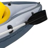 CAIAC GONFLABIL 350X78X52 CM REBEL ACTIVE