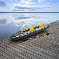 CAIAC GONFLABIL 350X78X52 CM REBEL ACTIVE