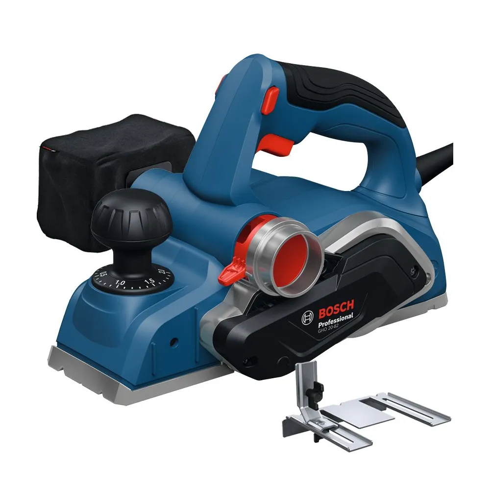 BOSCH GHO 20-82 Rindea 700 W