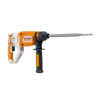 ciocan rotopercutor sds plus ruris rmx3026