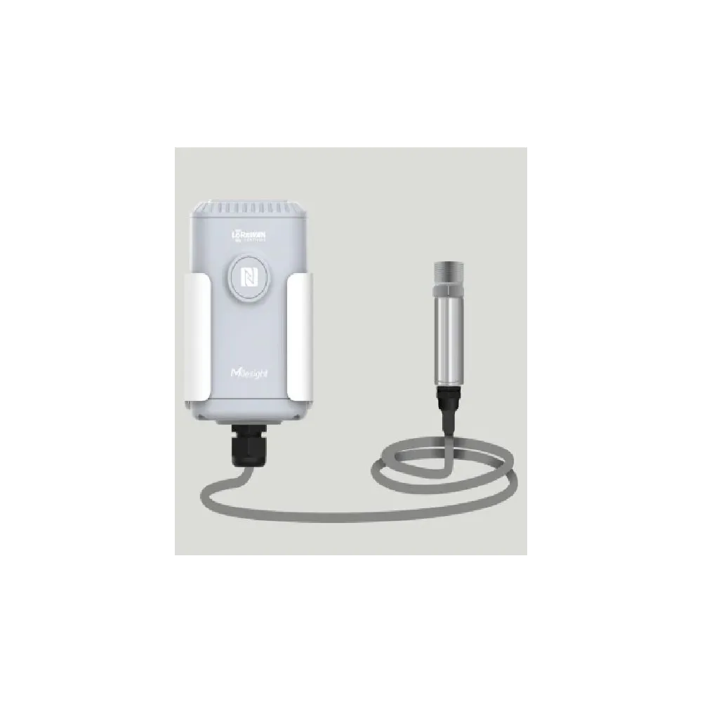 EM500-PP-868M MILESIGHT PIPE PRESSURE SENZOR