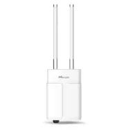 LORAWAN GATEWAY MILESIGHT IP67 Rating 64-bit Quad-Core Processor New SX1302 LoRa Chip Built-in Supercapacitor Multiple Backhaul 