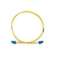 PATCH CABLU DUPLEX LC/LC 9/125M OS2 3M