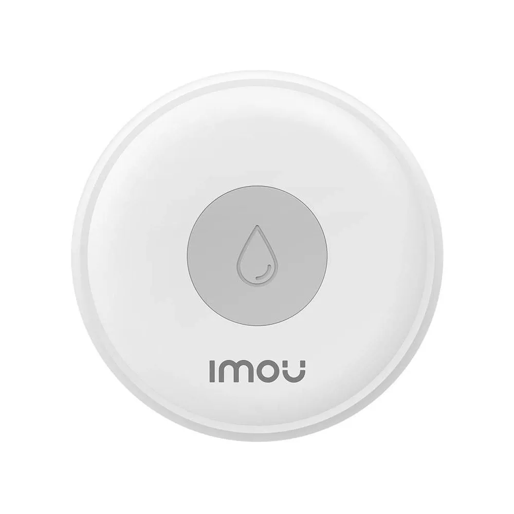 Senzor detectie scurgeri de apa IMOU ZL1, Zigbee