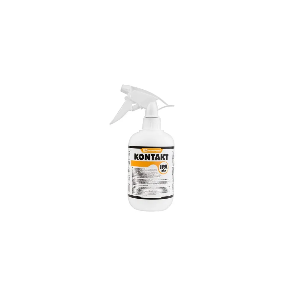 SPRAY SOLUTIE ALCOOL IZOPROPILIC 500ML