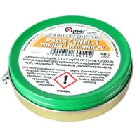 PASTA LIPIRE FLUX 40G