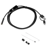 CAMERA INSPECTIE ENDOSCOP ANDROID / WINDOWS REBEL