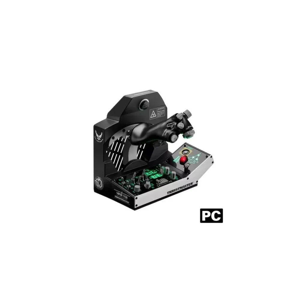 Thrustmaster VIPER MISSION PACK WORLDWIDE VERSION