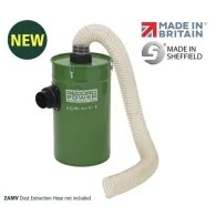 RECORD POWER Defender Interceptor 55 l (Fara furtun!)