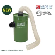 RECORD POWER Defender Interceptor 55 l (Fara furtun!)