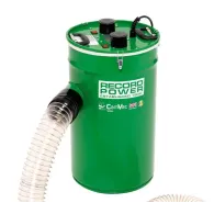 RECORD POWER CGV336-4 Exhaustor 2x1000W 55L