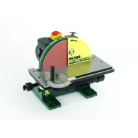 RECORD POWER DS300-EP Masina de slefuit cu disc 800 W