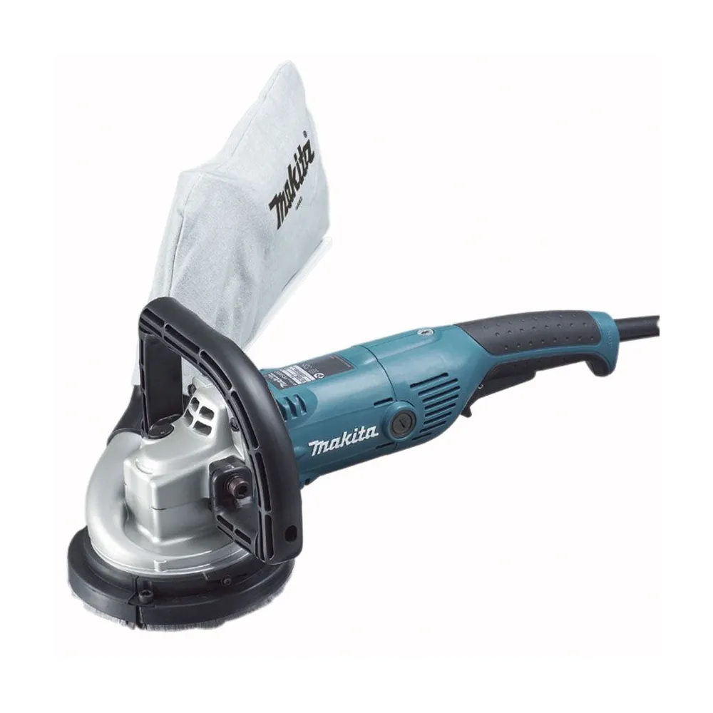 MAKITA PC5000C Slefuitor de beton 1400 W
