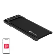 Banda de alergare electrică DeerRun Q1 Plus (gri)