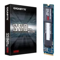 512 GB, M.2, PCI-Express 3.0 x4, NVMe 1.3