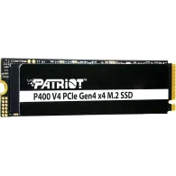 P400, 1TB, PCIe Gen4 x4, M.2 2280