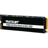 P400, 1TB, PCIe Gen4 x4, M.2 2280