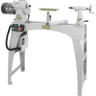 RECORD POWER Coronet Regent Strung 2000W, M33x3.5