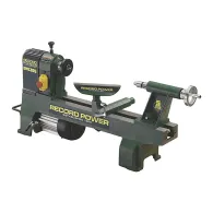 RECORD POWER DML305-M33 Strung 520 W