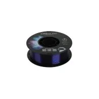 CR-PETG Filament Creality (albastru transparent)