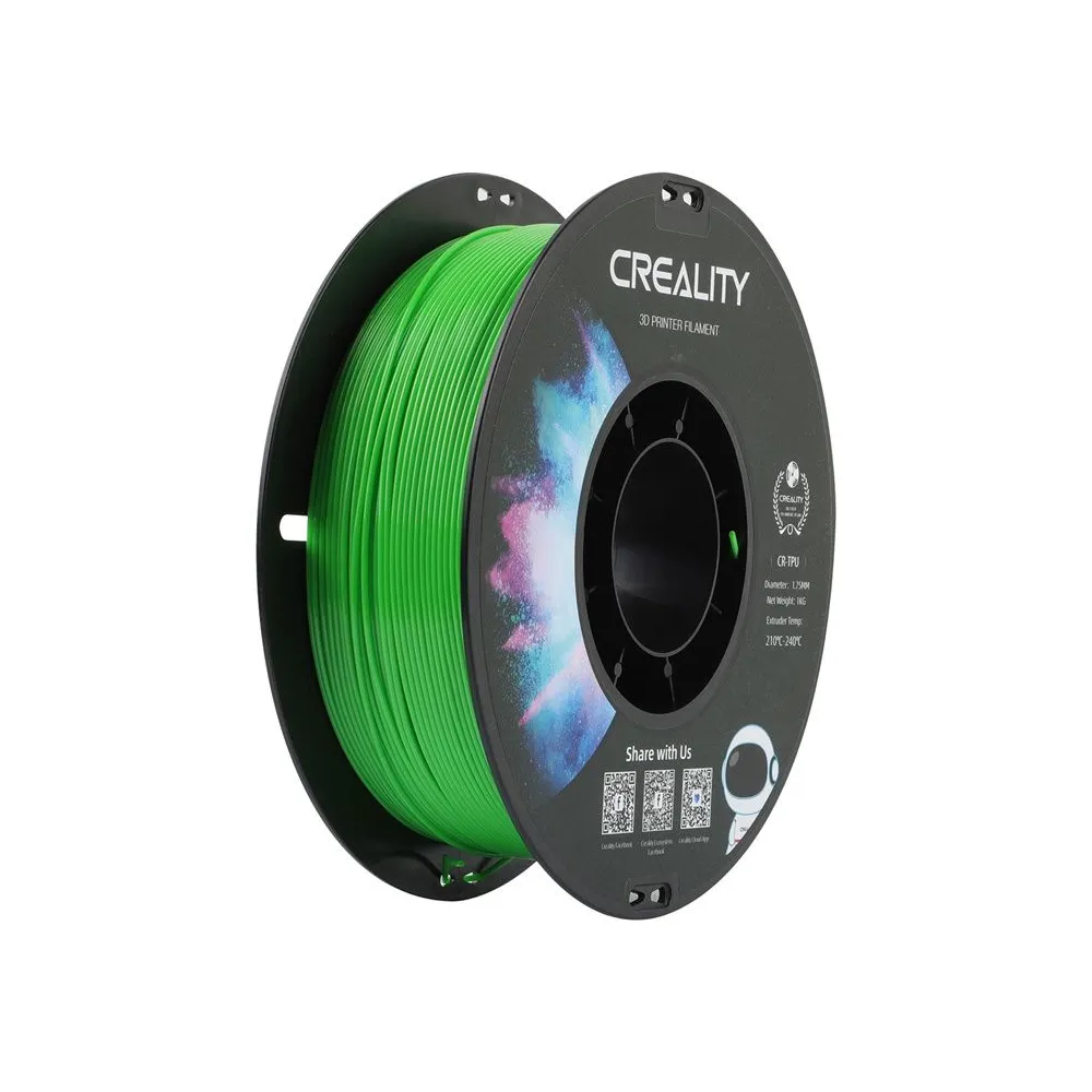 Creality Filament TPU (verde)