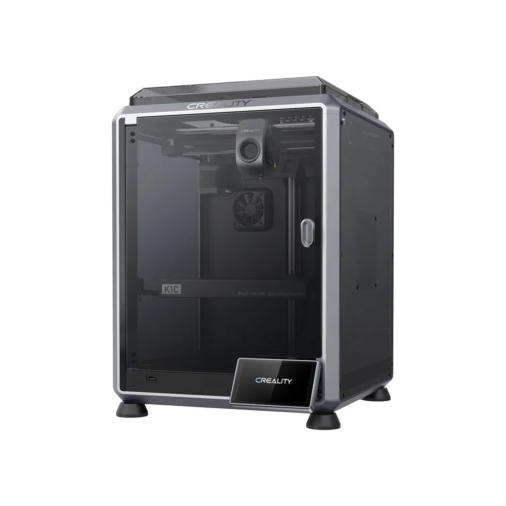 Creality K1C 2025 3D printer